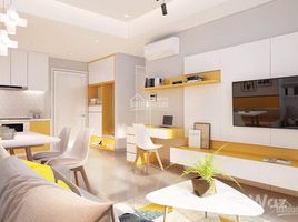 Studio Wohnung zu vermieten im Chung cư Mỹ Đức, Ward 21