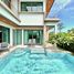 3 Schlafzimmer Villa zu verkaufen im Ameen House, Si Sunthon, Thalang, Phuket, Thailand