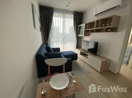 1 chambre Condominium à louer à , Suan Luang, Suan Luang