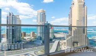 1 Bedroom Apartment for sale in , Dubai Marina Tower