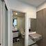 1 Bedroom Condo for rent at The Green City 2 Condominium , Nong Pa Khrang, Mueang Chiang Mai, Chiang Mai, Thailand