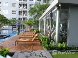 Studio Condominium à vendre à ISSI Condo Suksawat., Bang Pakok, Rat Burana