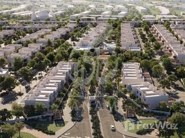 3 спален Таунхаус на продажу в Noya Viva, Yas Island, Абу-Даби