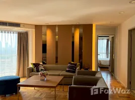 อพาร์ทเม้นท์ 3 ห้องนอน ให้เช่า ในโครงการ บางกอก การ์เด้น, ช่องนนทรี, ยานนาวา