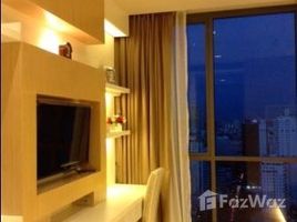 2 спален Кондо в аренду в Hyde Sukhumvit 13, Khlong Toei Nuea