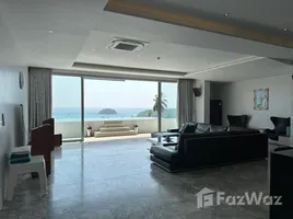 4 Schlafzimmer Penthouse zu verkaufen im The View, Karon, Phuket Town