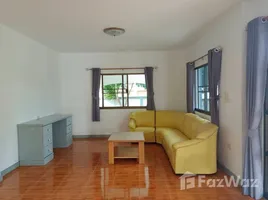 ขายบ้านเดี่ยว 4 ห้องนอน ในโครงการ เพิ่มทรัพย์ การ์เดน รีสอร์ท, เมืองพัทยา, พัทยา