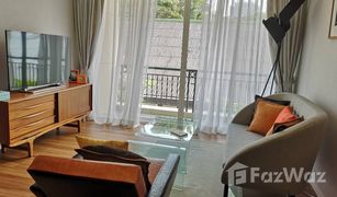 1 Schlafzimmer Wohnung zu verkaufen in Lumphini, Bangkok Preen By Sansiri