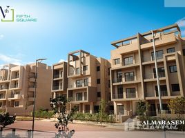 3 Bedroom Condo for sale at Fifth Square, North Investors Area, New Cairo City, Cairo, Egypt