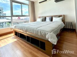 Studio Condo for rent at Casa Condo Sukhumvit 97, Bang Chak