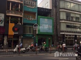 Studio Haus zu verkaufen in District 10, Ho Chi Minh City, Ward 11