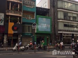 Studio Nhà mặt tiền for sale in Phường 11, Quận 10, Phường 11