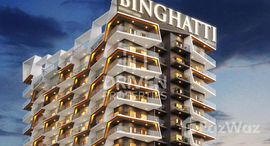 Available Units at Binghatti Canal