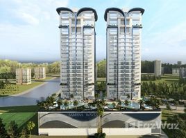 Studio Apartment for sale at Samana Waves 2, District 13