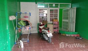 2 Schlafzimmern Reihenhaus zu verkaufen in Sanam Chan, Nakhon Pathom 