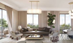 3 Bedrooms Apartment for sale in District One, Dubai The Highbury