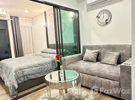 1 Bedroom Condo for rent at Rich Park Terminal @Phahonyothin 59, Anusawari, Bang Khen