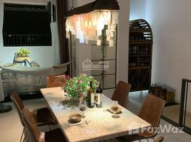 Estudio Casa en venta en Ho Chi Minh City, Ward 12, District 10, Ho Chi Minh City