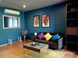 1 Bedroom Apartment for sale at Hive Sukhumvit 65, Phra Khanong Nuea