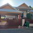 3 спален Дом в аренду в Amorn Village, Nong Prue