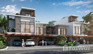 5 Bedrooms Townhouse for sale in , Dubai IBIZA