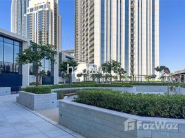 3 спален Квартира на продажу в Harbour Gate Tower 1, Creekside 18, Dubai Creek Harbour (The Lagoons)