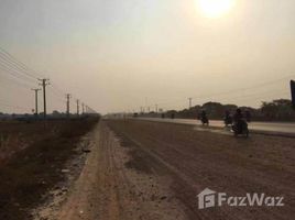 N/A Land for sale in Angk Popel, Kampong Speu Land for Sale in Kong Pisei