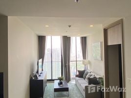 1 Schlafzimmer Wohnung zu vermieten im Noble Ploenchit, Lumphini, Pathum Wan