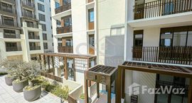 Available Units at Nasayem Avenue