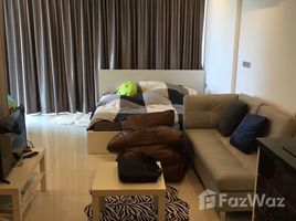 Studio Wohnung zu verkaufen im Wongamat Tower, Na Kluea, Pattaya