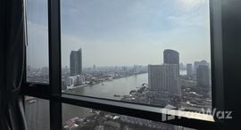 Chapter Charoennakorn-Riverside 在售单元