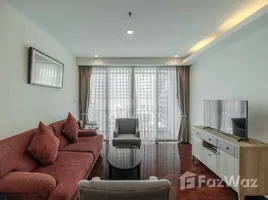 2 chambre Appartement à louer à , Khlong Toei