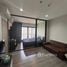 Studio Apartment for rent at The Politan Rive, Bang Kraso, Mueang Nonthaburi, Nonthaburi