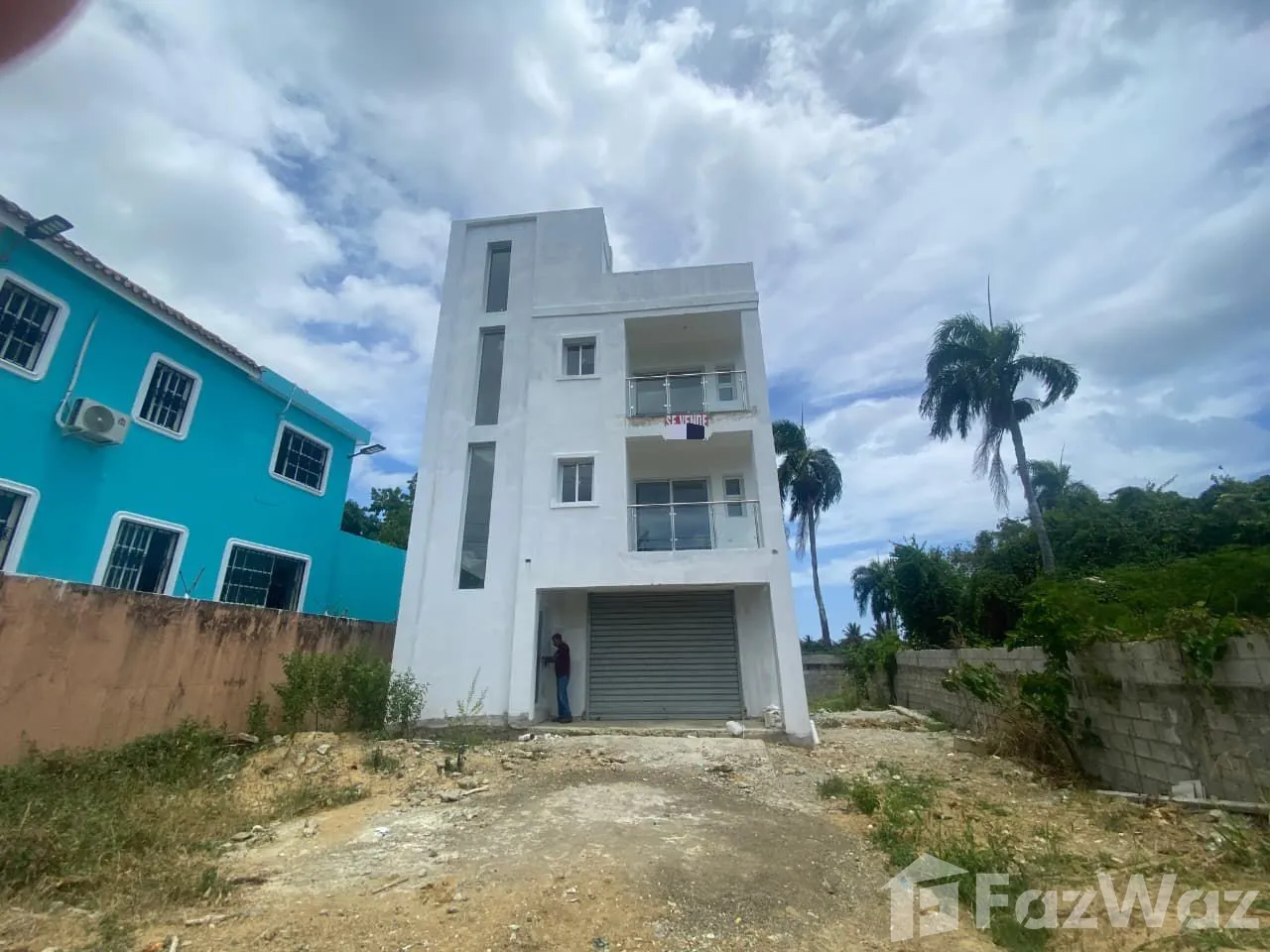 Local comercial en Puerto Plata, foto 2
