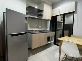 คอนโด 1 ห้องนอน ให้เช่า ในโครงการ เดอะ เบส พาร์ค เวสต์ สุขุมวิท 77, พระโขนงเหนือ