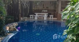 Viviendas disponibles en Baan Dusit Pattaya Park