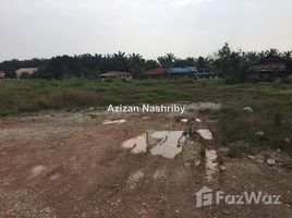  Terrain for sale in Padang Masirat, Langkawi, Padang Masirat