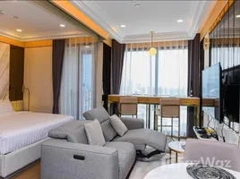 1 chambre Condominium à louer à , Si Phraya, Bang Rak
