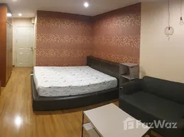 Studio Condo for rent at Regent Home 22 Sukhumvit 85, Bang Chak