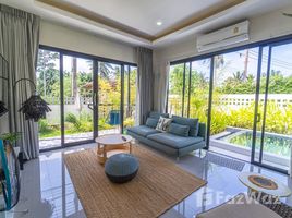 2 Bedroom House for sale in Surat Thani, Maenam, Koh Samui, Surat Thani
