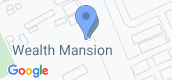 Voir sur la carte of Wealth Mansion