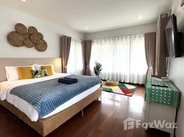 ขายวิลล่า 3 ห้องนอน ในโครงการ ซีบรีส วิลล่า พัทยา, บางละมุง