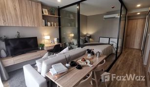 1 Schlafzimmer Wohnung zu verkaufen in Yan Nawa, Bangkok Blossom Condo @ Sathorn-Charoenrat