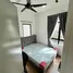 在Aman Kedah (Taman Aman Perdana)租赁的开间 顶层公寓, Kapar, Klang