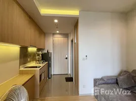 Studio Apartment for sale at M Jatujak, Chomphon, Chatuchak
