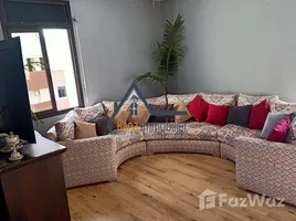 4 спален Квартира на продажу в Joli appartement en vente sur Hay Riad, Na Yacoub El Mansour