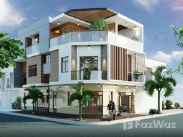 Studio House for sale in Ho Chi Minh City, Ward 15, District 10, Ho Chi Minh City