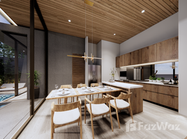 3 Bedroom Villa for sale at Aileen Villas Tropico (Phase 2), Sakhu