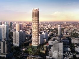 1 спален Кондо на продажу в Noble Form Thonglor, Khlong Tan Nuea