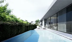 3 Bedrooms Villa for sale in Rawai, Phuket The Greens